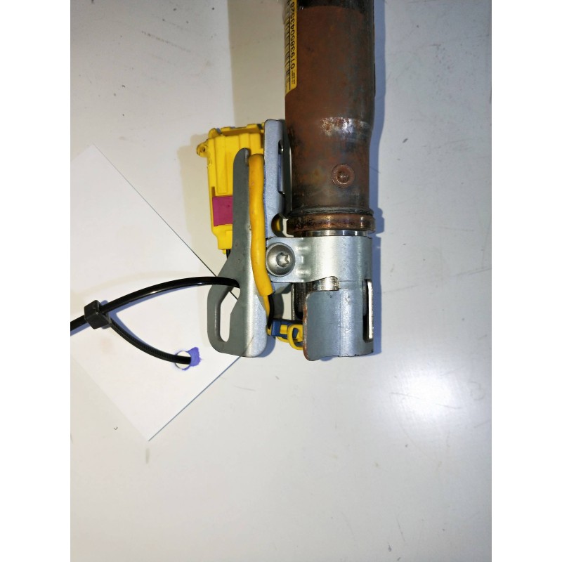 Recambio de airbag cortina delantero izquierdo para volkswagen golf v berlina (1k1) 1.9 tdi referencia OEM IAM 1K6880741H  