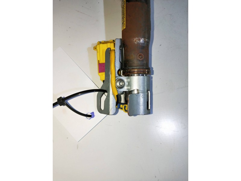 Recambio de airbag cortina delantero izquierdo para volkswagen golf v berlina (1k1) 1.9 tdi referencia OEM IAM 1K6880741H  