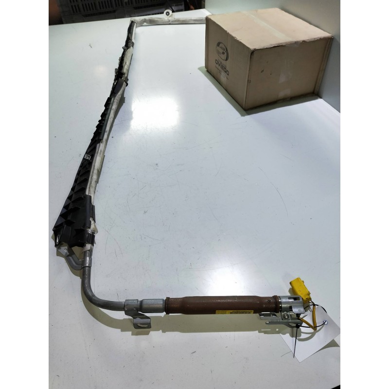 Recambio de airbag cortina delantero izquierdo para volkswagen golf v berlina (1k1) 1.9 tdi referencia OEM IAM 1K6880741J  