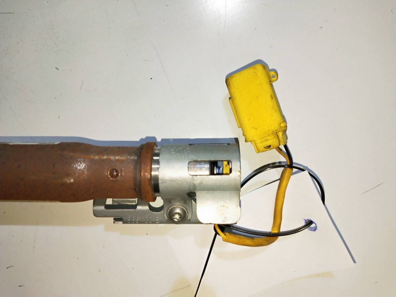 Recambio de airbag cortina delantero izquierdo para volkswagen golf v berlina (1k1) 1.9 tdi referencia OEM IAM 1K6880741J  