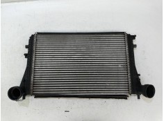 Recambio de intercooler para volkswagen touran (1t2) highline referencia OEM IAM 1K0145803T N6897001 
