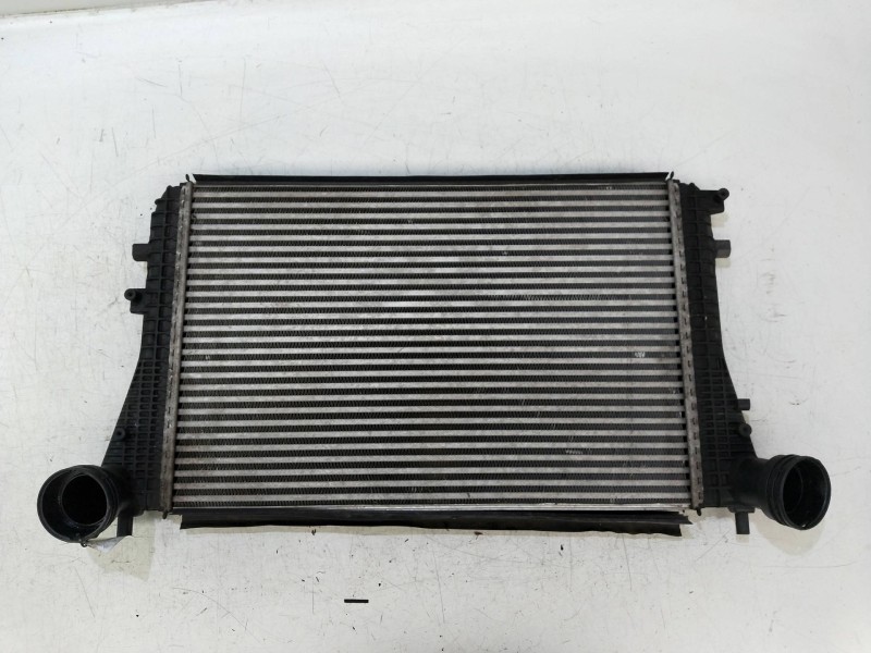 Recambio de intercooler para volkswagen touran (1t2) highline referencia OEM IAM 1K0145803T N6897001 