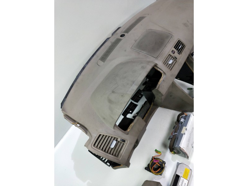 Recambio de kit airbag para volvo xc90 2.4 diesel cat referencia OEM IAM   