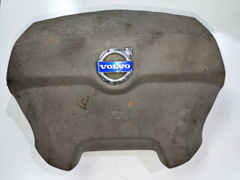 Recambio de kit airbag para volvo xc90 2.4 diesel cat referencia OEM IAM   