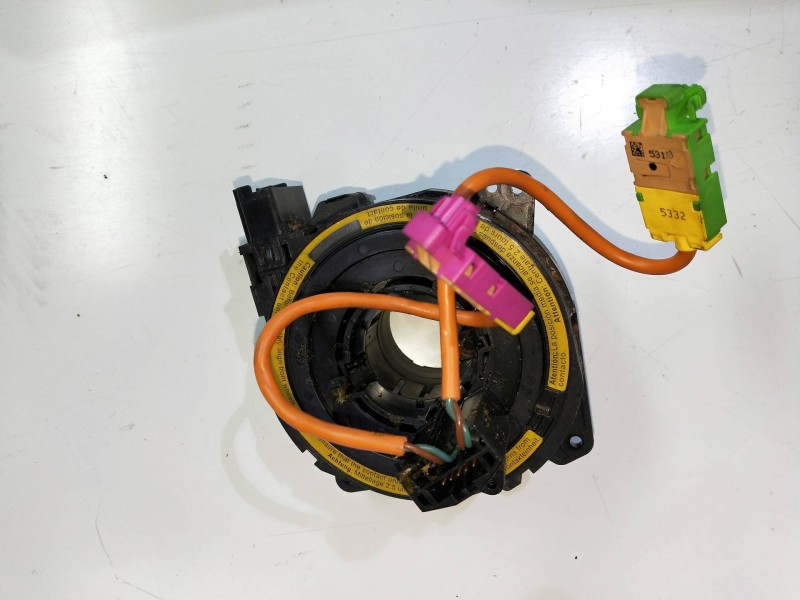 Recambio de kit airbag para volvo xc90 2.4 diesel cat referencia OEM IAM   