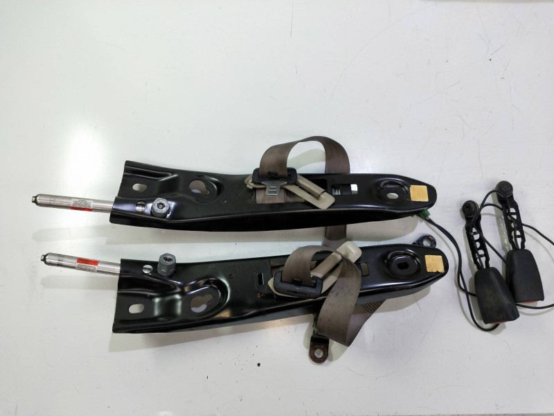 Recambio de kit airbag para volvo xc90 2.4 diesel cat referencia OEM IAM   