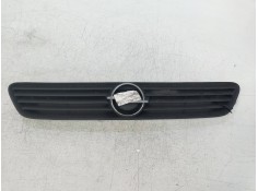 Recambio de rejilla delantera para opel astra g berlina 1.7 16v dti cat (y 17 dt / lr6) referencia OEM IAM   