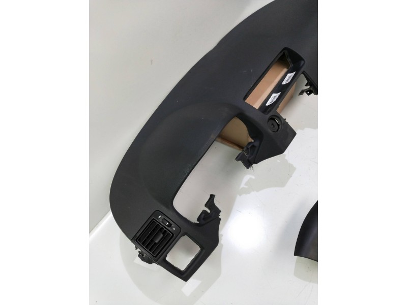 Recambio de kit airbag para volvo v50 familiar 2.0 d kinetic referencia OEM IAM   