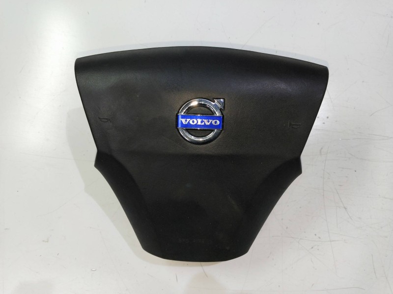 Recambio de kit airbag para volvo v50 familiar 2.0 d kinetic referencia OEM IAM   