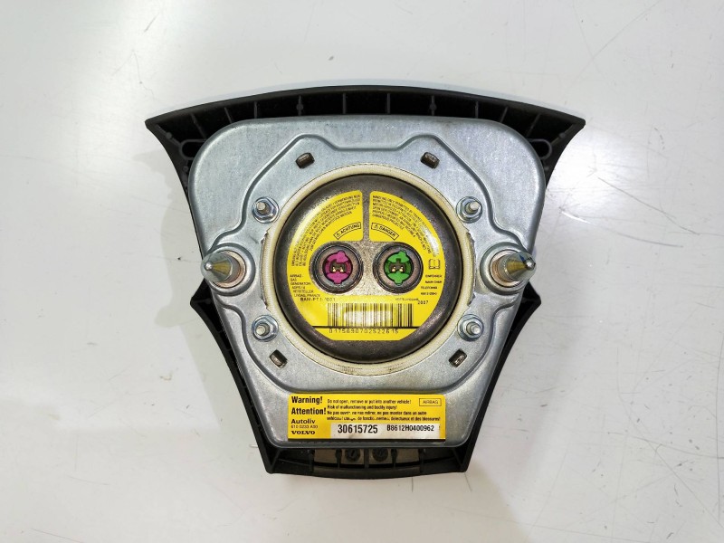 Recambio de kit airbag para volvo v50 familiar 2.0 d kinetic referencia OEM IAM   