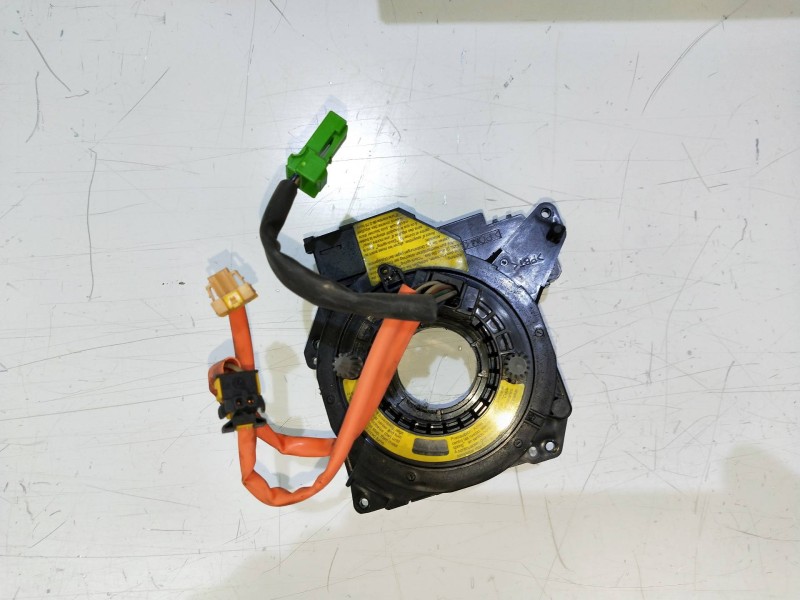 Recambio de kit airbag para volvo v50 familiar 2.0 d kinetic referencia OEM IAM   