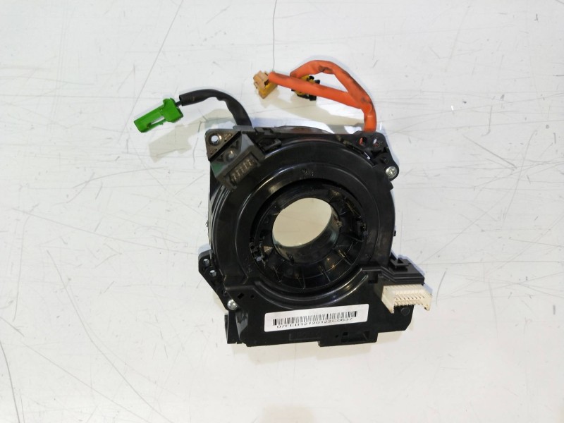 Recambio de kit airbag para volvo v50 familiar 2.0 d kinetic referencia OEM IAM   