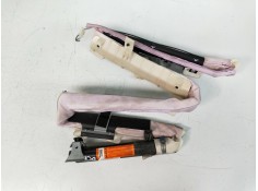 Recambio de airbag cortina delantero derecho para volvo s80 berlina referencia OEM IAM 9208893  