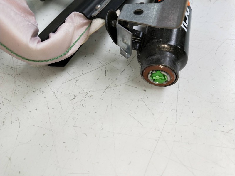 Recambio de airbag cortina delantero derecho para volvo s80 berlina referencia OEM IAM 9208893  