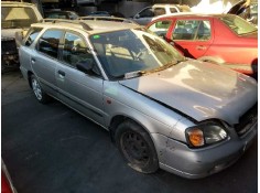 suzuki baleno fam. sy (eg) del año 2000
