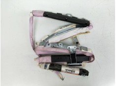 Recambio de airbag cortina delantero izquierdo para volvo s80 berlina referencia OEM IAM 9208892  