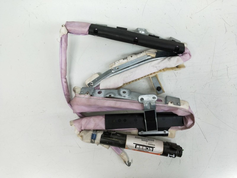 Recambio de airbag cortina delantero izquierdo para volvo s80 berlina referencia OEM IAM 9208892  