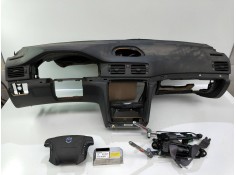 Recambio de kit airbag para volvo s80 berlina referencia OEM IAM   
