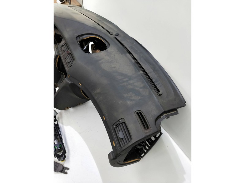 Recambio de kit airbag para volvo s80 berlina referencia OEM IAM   