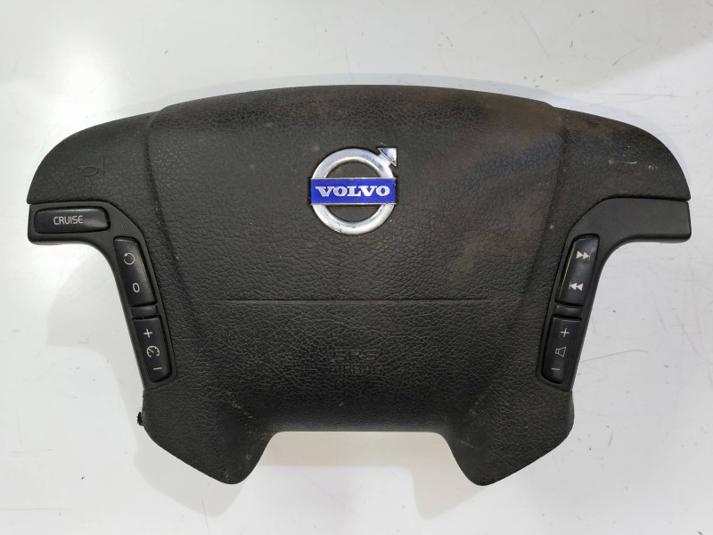 Recambio de kit airbag para volvo s80 berlina referencia OEM IAM   