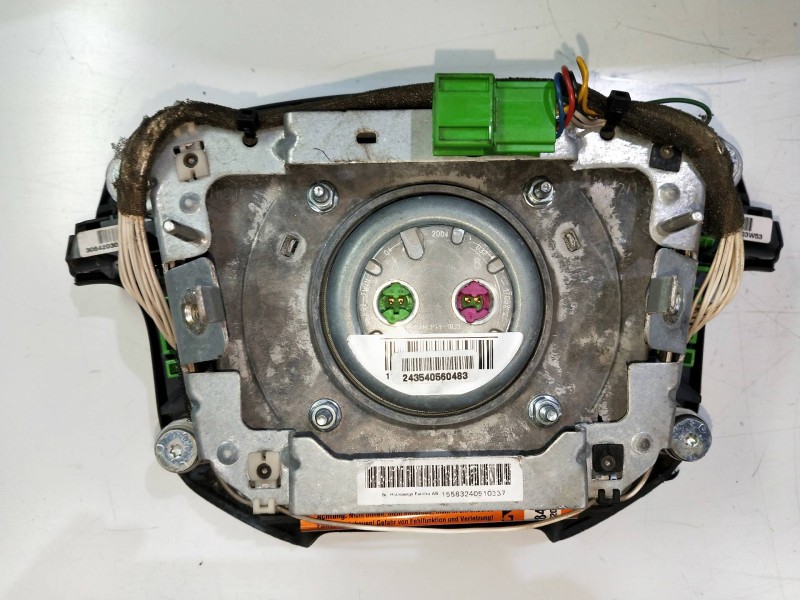 Recambio de kit airbag para volvo s80 berlina referencia OEM IAM   