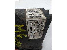 Recambio de centralita motor uce para austin rover montego 2.0 referencia OEM IAM NNN10005 80109A  2