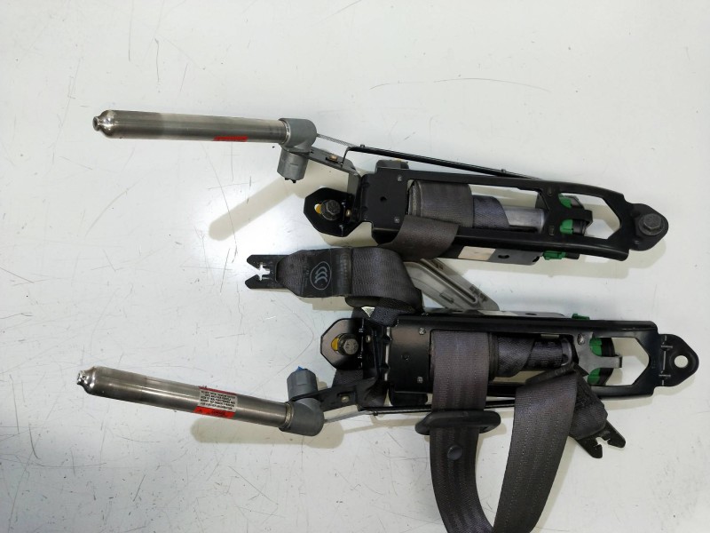 Recambio de kit airbag para volvo s80 berlina referencia OEM IAM   