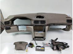 Recambio de kit airbag para volvo s80 berlina 3.0 24v cat referencia OEM IAM   