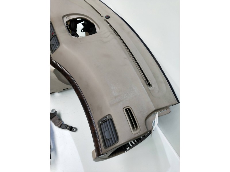 Recambio de kit airbag para volvo s80 berlina 3.0 24v cat referencia OEM IAM   