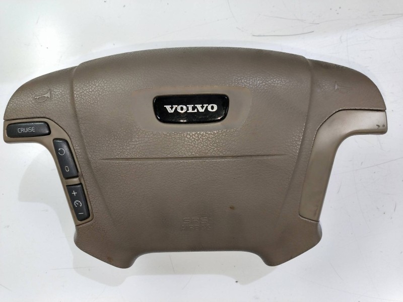 Recambio de kit airbag para volvo s80 berlina 3.0 24v cat referencia OEM IAM   