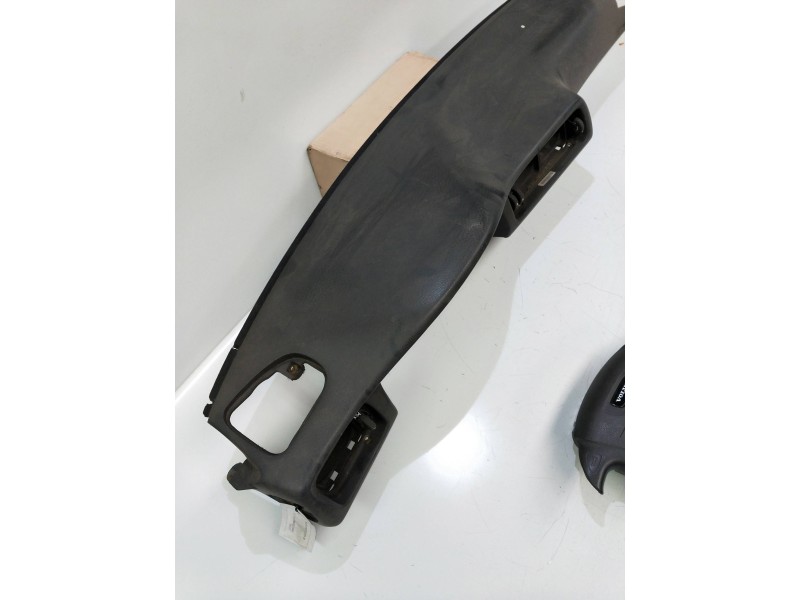 Recambio de kit airbag para volvo s70 berlina 2.5 turbodiesel referencia OEM IAM   