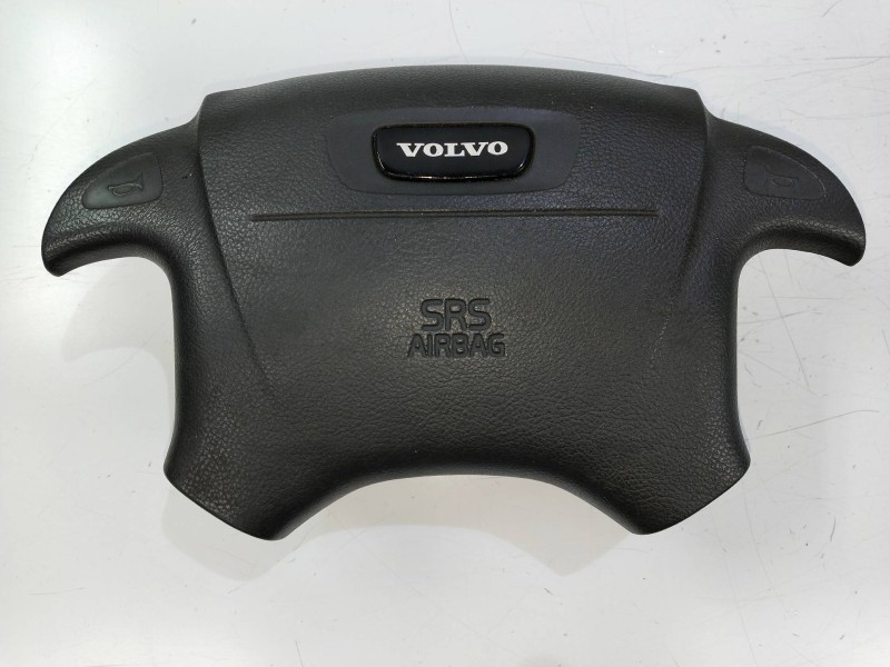 Recambio de kit airbag para volvo s70 berlina 2.5 turbodiesel referencia OEM IAM   