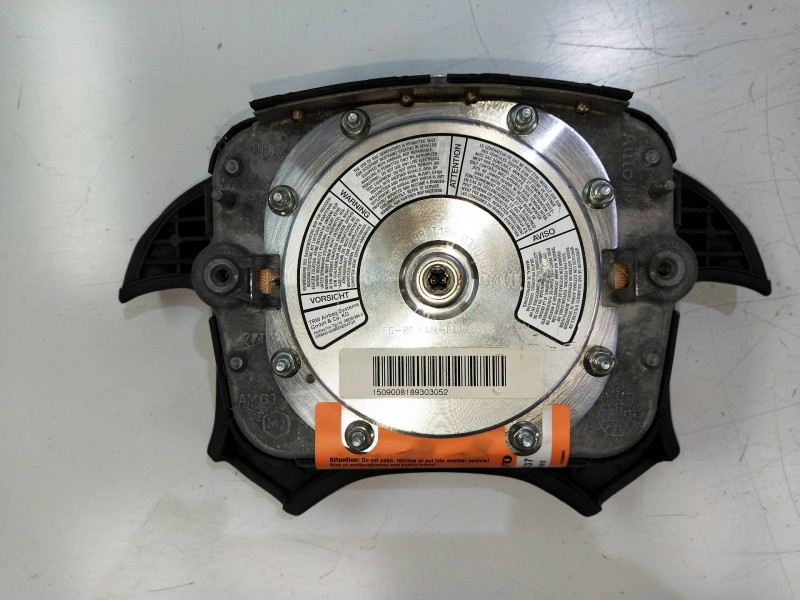 Recambio de kit airbag para volvo s70 berlina 2.5 turbodiesel referencia OEM IAM   