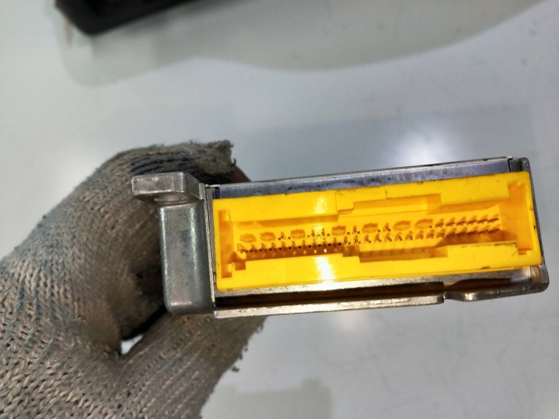 Recambio de kit airbag para volvo s70 berlina 2.5 turbodiesel referencia OEM IAM   