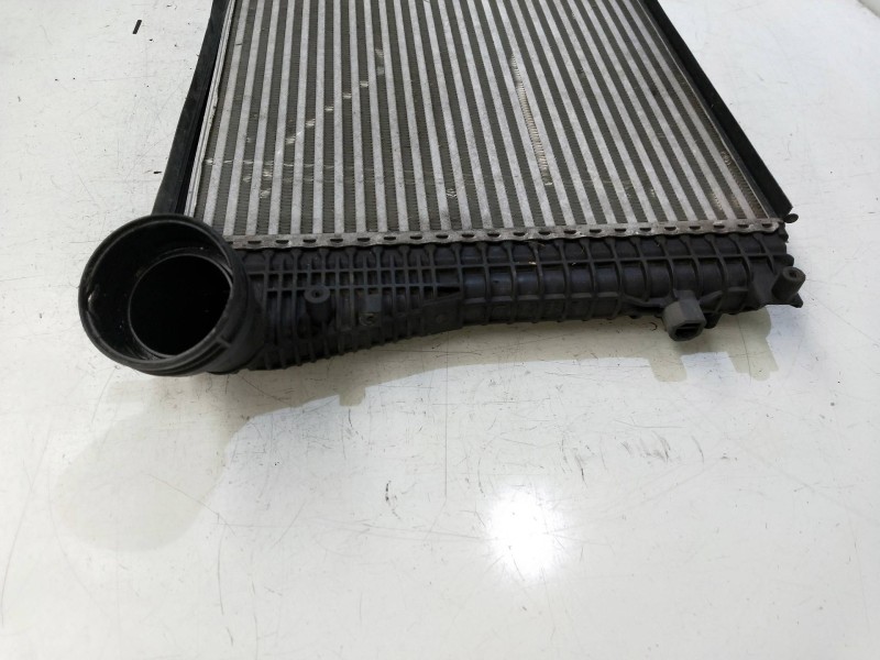 Recambio de intercooler para volkswagen touran (1t2) highline referencia OEM IAM 1K0145803T N6897001 