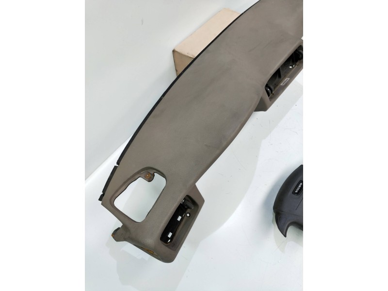 Recambio de kit airbag para volvo s70 berlina 2.5 turbodiesel referencia OEM IAM   