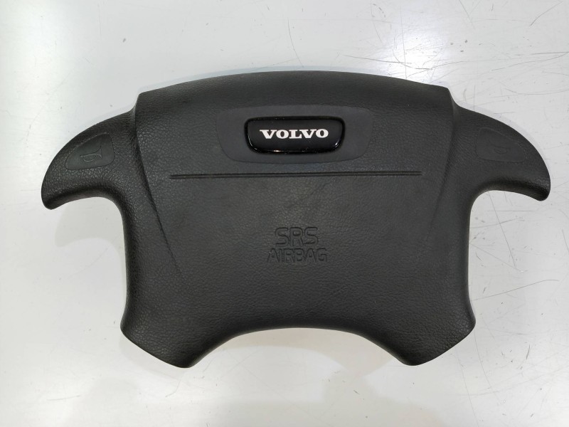 Recambio de kit airbag para volvo s70 berlina 2.5 turbodiesel referencia OEM IAM   