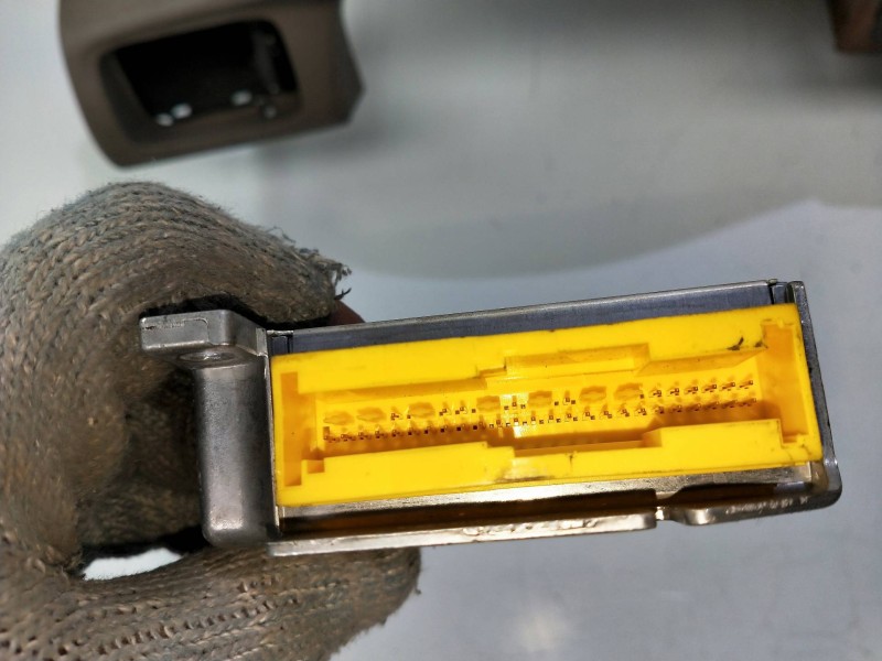 Recambio de kit airbag para volvo s70 berlina 2.5 turbodiesel referencia OEM IAM   