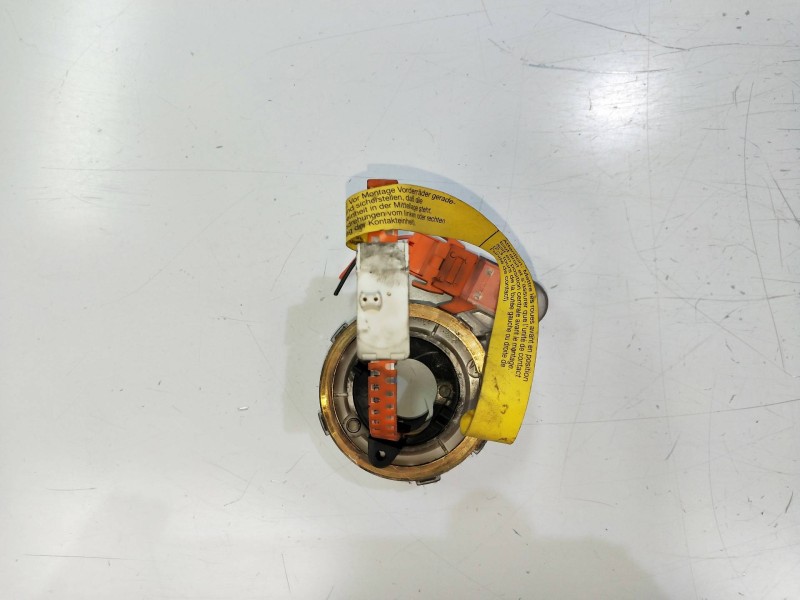 Recambio de kit airbag para volvo s70 berlina 2.5 turbodiesel referencia OEM IAM   