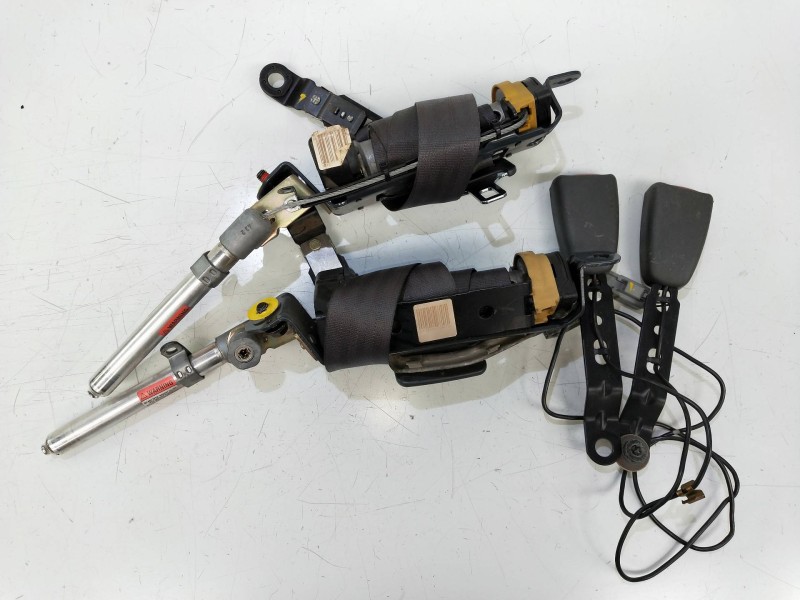 Recambio de kit airbag para volvo s70 berlina 2.5 turbodiesel referencia OEM IAM   