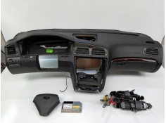 Recambio de kit airbag para volvo s60 berlina referencia OEM IAM   