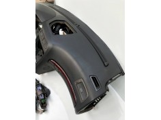 Recambio de kit airbag para volvo s60 berlina referencia OEM IAM    2