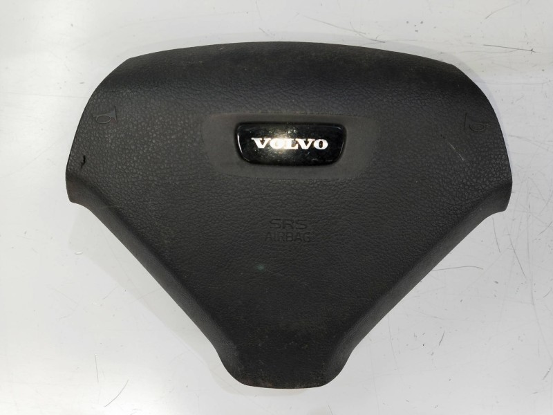 Recambio de kit airbag para volvo s60 berlina referencia OEM IAM   