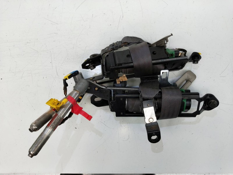 Recambio de kit airbag para volvo s60 berlina referencia OEM IAM   