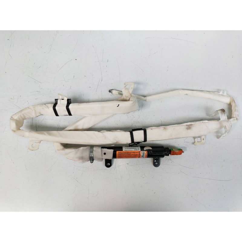 Recambio de airbag cortina delantero derecho para volvo s40 berlina 1.8i referencia OEM IAM 570677400  