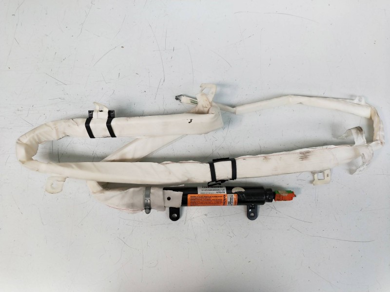 Recambio de airbag cortina delantero derecho para volvo s40 berlina 1.8i referencia OEM IAM 570677400  