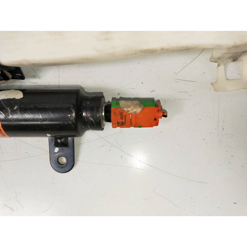 Recambio de airbag cortina delantero derecho para volvo s40 berlina 1.8i referencia OEM IAM 570677400  