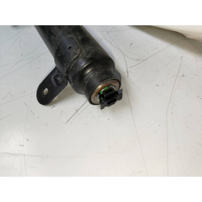 Recambio de airbag cortina delantero izquierdo para volvo s40 berlina 1.8i referencia OEM IAM 570677300  