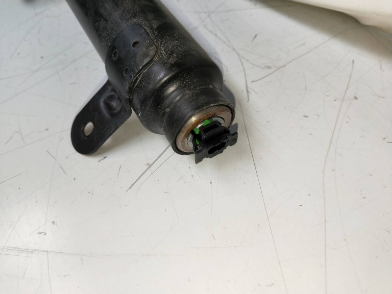 Recambio de airbag cortina delantero izquierdo para volvo s40 berlina 1.8i referencia OEM IAM 570677300  