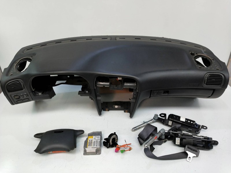 Recambio de kit airbag para volvo s40 berlina 1.8i referencia OEM IAM   